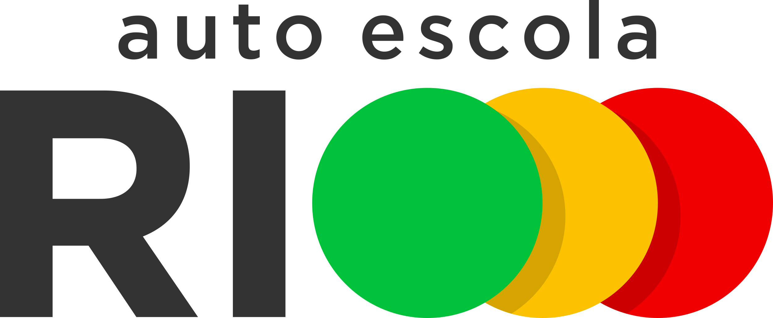 Logo da unidade Auto Escola Rio